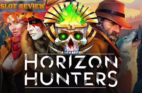 Horizon Hunters Slot Review